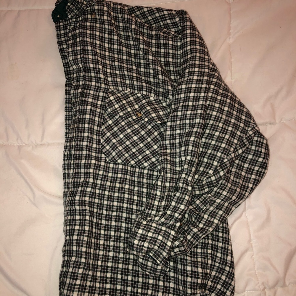 ✨Vintage Flannel✨